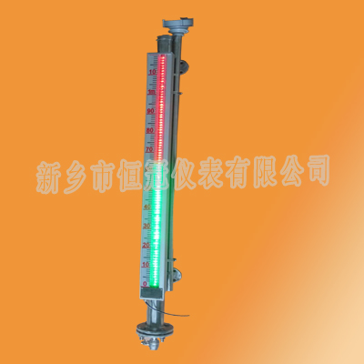 減排行動(dòng)，液位計(jì)能否為之節(jié)能